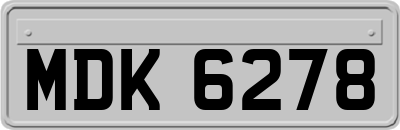 MDK6278