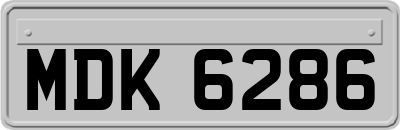 MDK6286