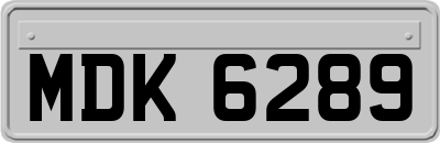MDK6289