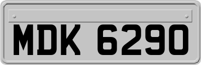 MDK6290