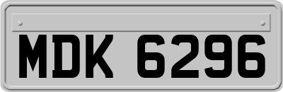 MDK6296