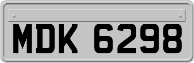 MDK6298