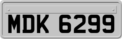 MDK6299