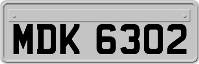 MDK6302