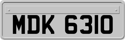 MDK6310