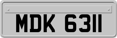 MDK6311