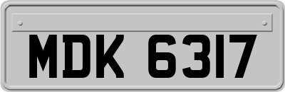 MDK6317
