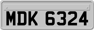 MDK6324