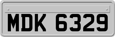 MDK6329