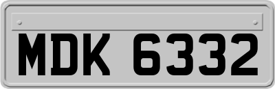 MDK6332