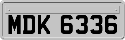 MDK6336