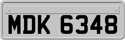 MDK6348