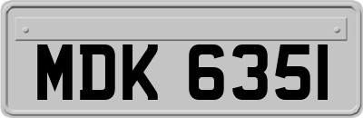 MDK6351