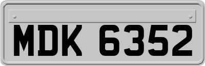 MDK6352