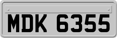 MDK6355