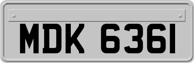 MDK6361