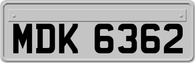 MDK6362