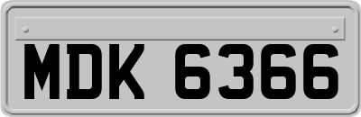 MDK6366