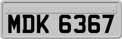 MDK6367