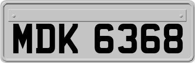 MDK6368