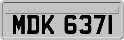 MDK6371