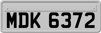 MDK6372