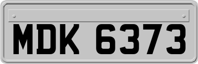 MDK6373