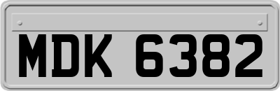 MDK6382