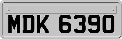 MDK6390