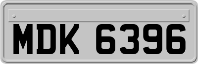 MDK6396