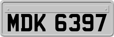 MDK6397
