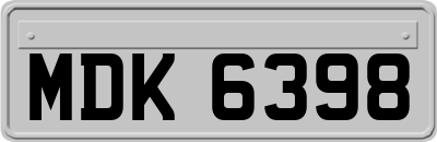 MDK6398