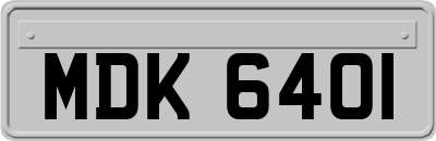 MDK6401