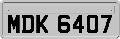 MDK6407