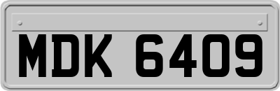 MDK6409