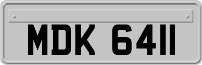 MDK6411
