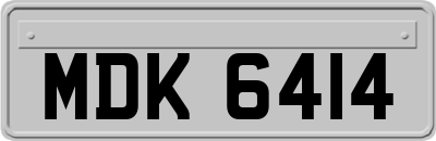 MDK6414