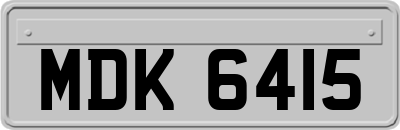 MDK6415