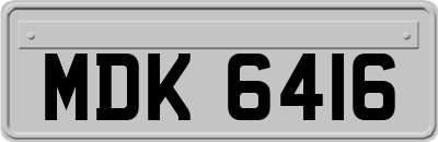MDK6416