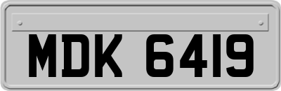 MDK6419