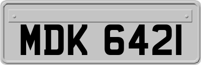 MDK6421