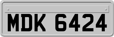 MDK6424