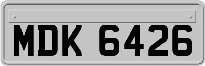 MDK6426