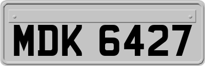 MDK6427