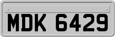 MDK6429
