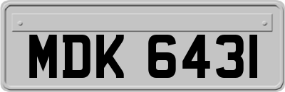 MDK6431