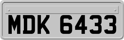 MDK6433