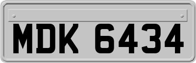 MDK6434