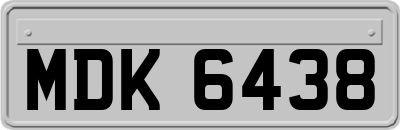 MDK6438