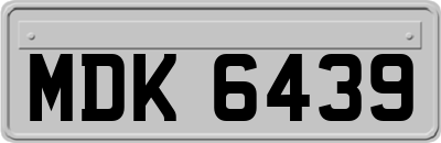 MDK6439